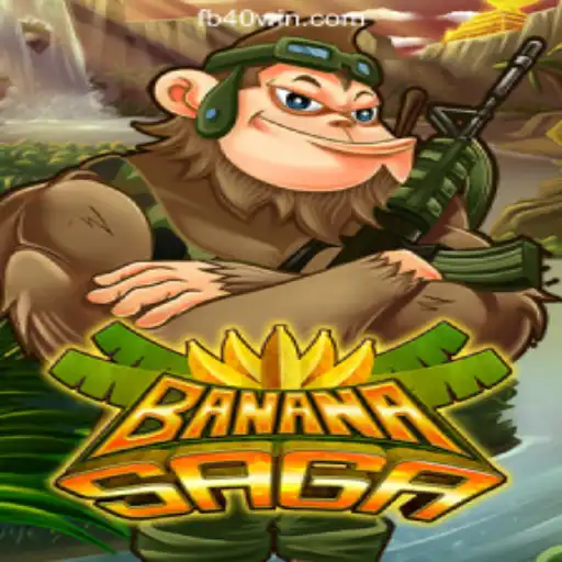 Unveiling BananaSaga: A Thrilling Adventure in the World of 40win.com Online Cassino Brasil