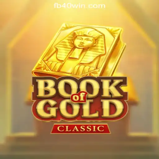 Explore the Thrills of BookOfGoldClassic at 40win.com Online Cassino Brasil #1