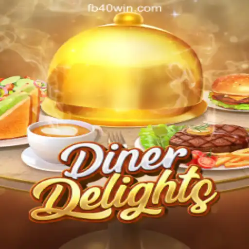 Exploring the Exciting World of DinerDelights at 40win.com Online Cassino Brasil #1