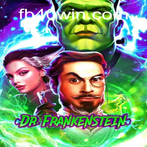 Unveiling the Thrills of DrFrankenstein: A Premier Game at 40win.com Online Cassino Brasil #1
