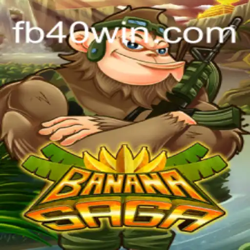 Unveiling BananaSaga: A Thrilling Adventure in the World of 40win.com Online Cassino Brasil
