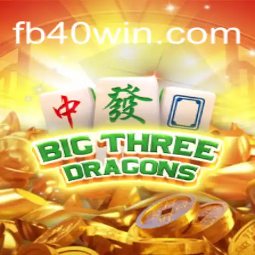 Exploring BigThreeDragons: The Online Gaming Sensation at 40win.com Online Cassino Brasil #1