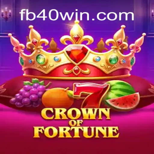 Discover CrownofFortune: A Thrilling Adventure Awaits at 40win.com Online Cassino Brasil #1