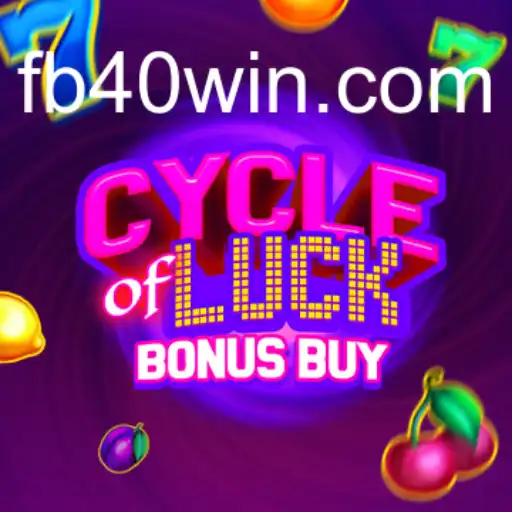 Discover the Thrills of CycleofLuckBonusBuy at 40win.com Online Casino Brasil