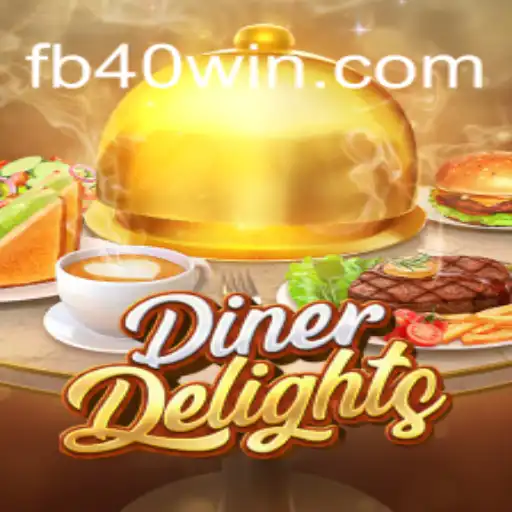 Exploring the Exciting World of DinerDelights at 40win.com Online Cassino Brasil #1