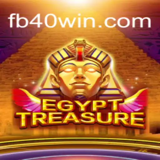 Discover the Thrilling World of EgyptTreasure and the Premier Experience of 40win.com Online Cassino Brasil #1