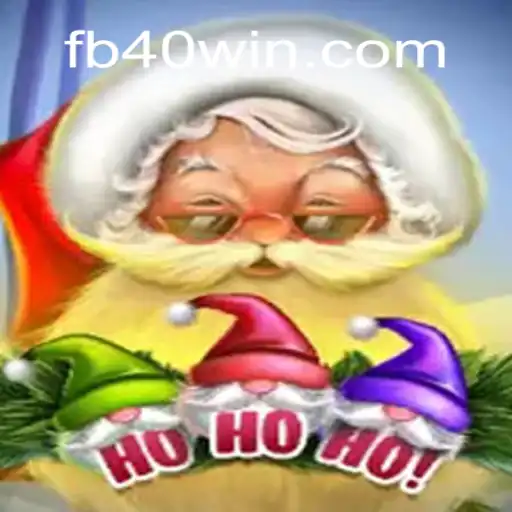 Exploring HoHoHo: A Festive Journey at 40win.com Online Cassino Brasil #1