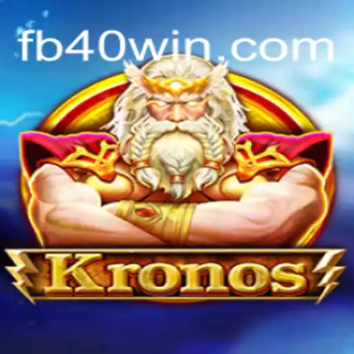 Discover the Exciting World of Kronos at 40win.com Online Cassino Brasil #1
