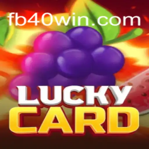 Exploring LuckyCard: The Exciting Card Game Sweeping Through 40win.com Online Cassino Brasil #1