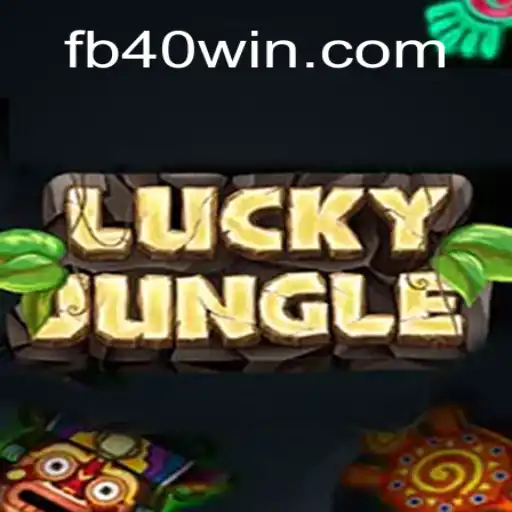 Discover LuckyJungle: The Exciting New Online Casino Game at 40win.com Online Cassino Brasil #1