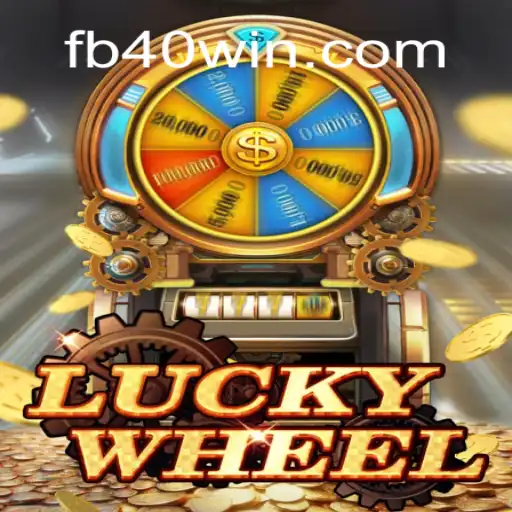 Explore LuckyWheel: The Intriguing World of 40win.com Online Cassino Brasil #1
