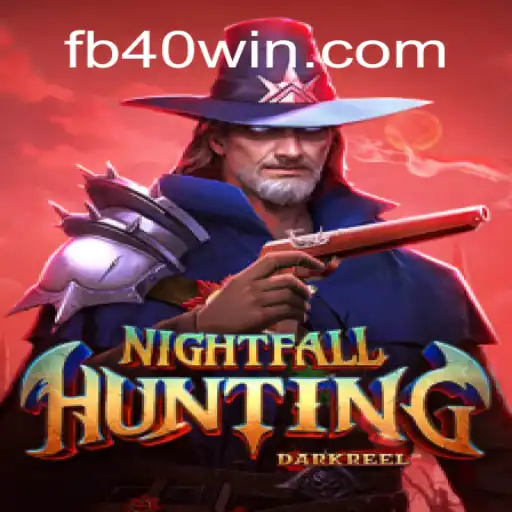 Unveiling NightfallHunting: A New Era in Online Gaming with 40win.com, the Premier Online Cassino in Brazil