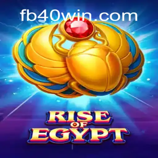 RiseOfEgypt: A Mystical Journey in Online Gaming