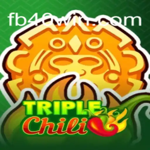 Explore the Spicy Thrill of TripleChili at 40win.com Online Cassino Brasil #1