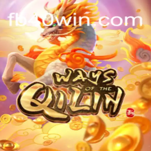 Exploring the World of WaysoftheQilin: A Journey through the Online Cassino Experience