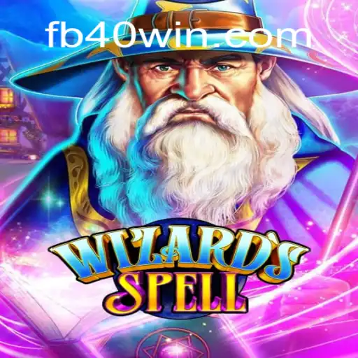 Discover the Magical World of 'WizardsSpell' at 40win.com Online Cassino Brasil #1