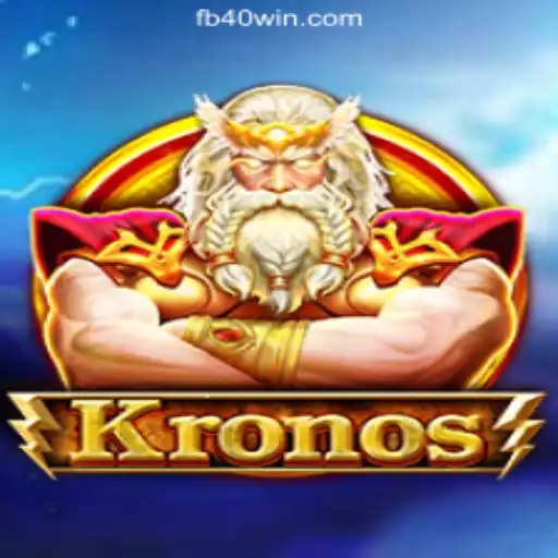 Discover the Exciting World of Kronos at 40win.com Online Cassino Brasil #1