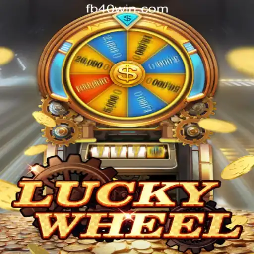 Explore LuckyWheel: The Intriguing World of 40win.com Online Cassino Brasil #1