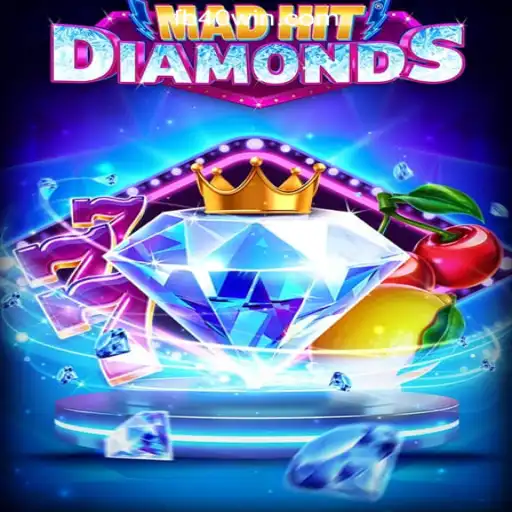 MadHitDiamonds: The Thrilling Jewel-Hunting Adventure at 40win.com