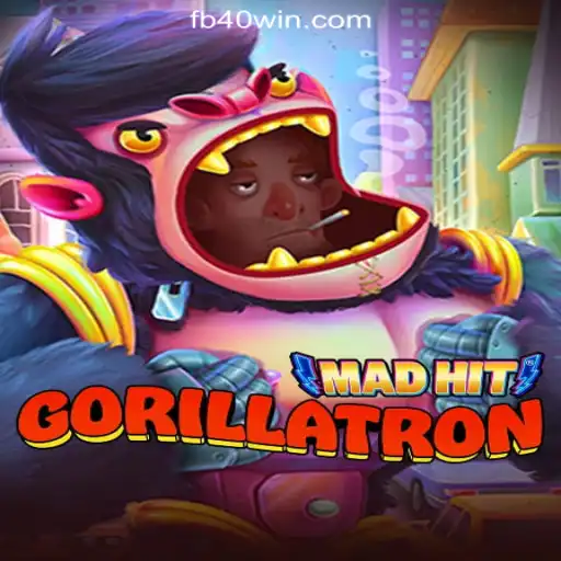 Exploring the Excitement of MadHitGorillatron: A Thrilling Online Casino Experience