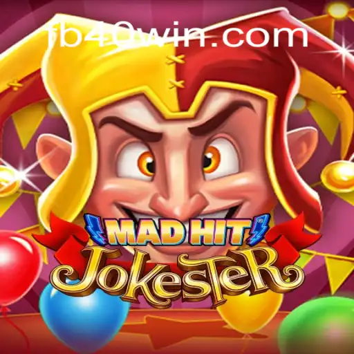 MadHitJokester: The Ultimate Online Casino Experience