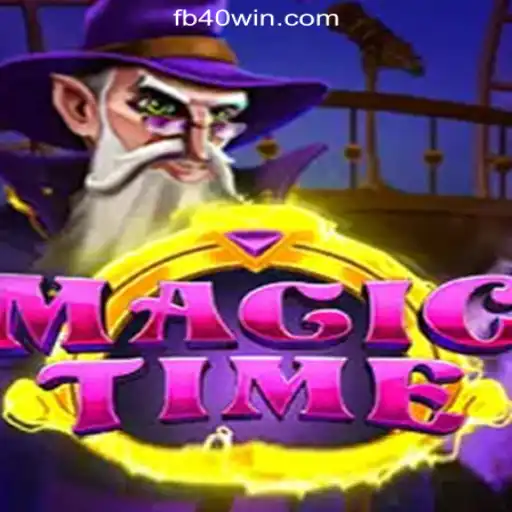 Discover the Excitement of MagicTime: The New Sensation at 40win.com Online Cassino Brasil #1