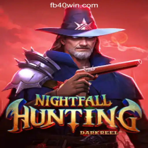 Unveiling NightfallHunting: A New Era in Online Gaming with 40win.com, the Premier Online Cassino in Brazil