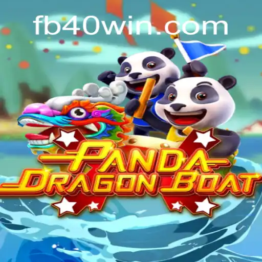 PANDADRAGONBOAT: Explore the Exciting World of Online Gaming