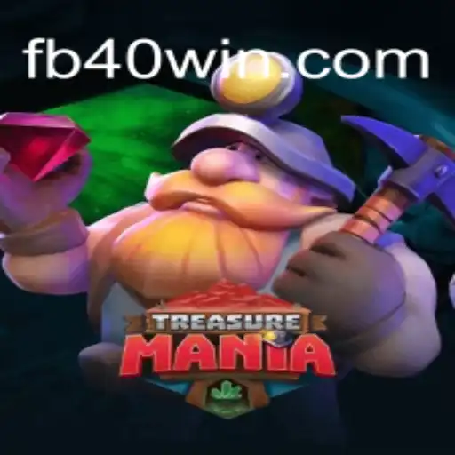 Discover the Thrill of TreasureMania: The Ultimate Gaming Experience