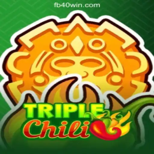 Explore the Spicy Thrill of TripleChili at 40win.com Online Cassino Brasil #1